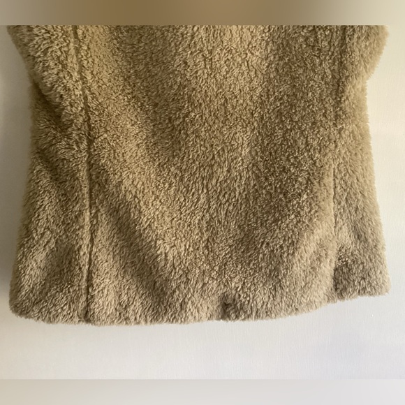 Women’s Patagonia Los Gatos Fleece Vest, Size Large - Picture 6 of 7